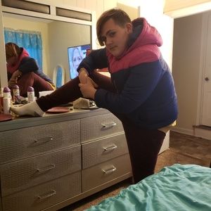 Meet your Posher, Dominic